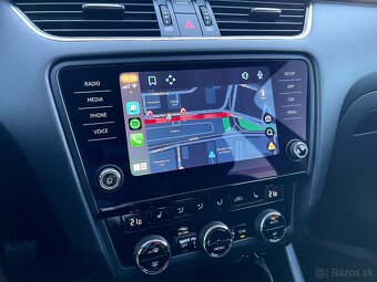 ŠKODA Octavia 3, 2.0 TDI, r.v.2019, 109tis.km, DSG, LED - 16