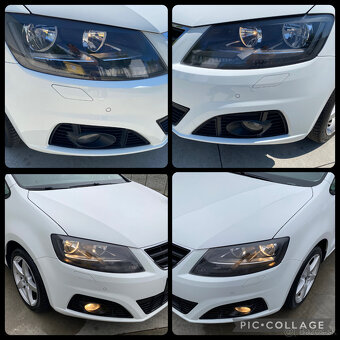SEAT ALHAMBRA 4x4 110kW facelift... - 16