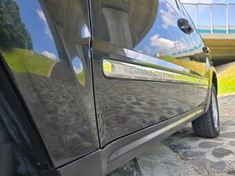 JEEP GRAND CHEROKEE 3.0 CRD A/T /BEZ KOROZIE /servis - 16