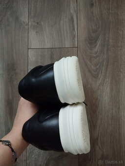 Pánske topánky Guess - 16