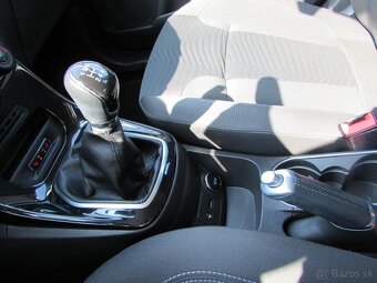 Ford Fiesta 1.0 EcoBoost SCTi Titanium - splát od 120€ - 16