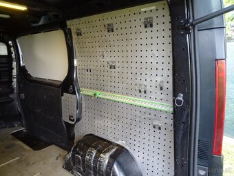 Renault Trafic 1.6 dCi 89kW L1H1 pěkná výb. nyní po servisu - 16