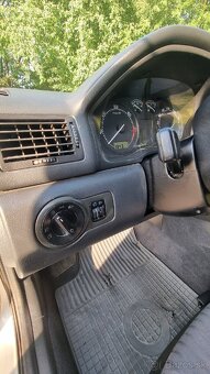 Predám: Škoda Octavia Combi 1.9 TDI  Elegance - 16