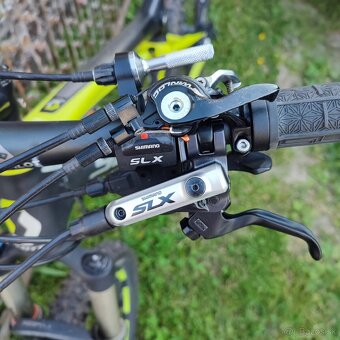 Scott Spark 30 M - 16