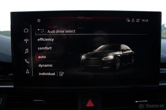 Audi A5 Sportback 45 2.0 TFSI mHEV - 16