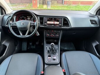 Seat Ateca 2.0 TDI 4x4 Style M6 150PS - 16
