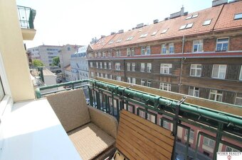 2-izbový kompletne, moderne zariad.byt v Centre, Medená ul.  - 16