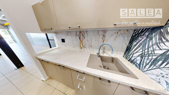 OBCHODNÝ PRIESTOR, 91m2, ŽILINA - CENTRUM, PRI OC DUBEŇ - 16