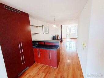 2-izbový byt, 60 m2, Malinovo centrum - 16