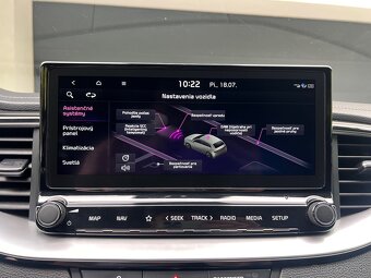 Kia ProCeed 1.5 T-GDi GT-Line A/T - 16