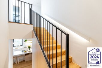 Exkluzívny 5 izbový rodinný dom, Košice, ul.Levická - 16