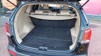 Kia Sorento 2.4 CVVT 128kW AT6 4WD - 16