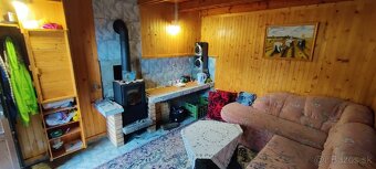 Chata so záhradou - 16