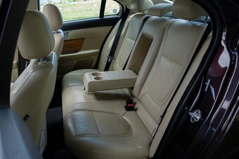 Jaguar XF 2.2D Premium Luxury - 16