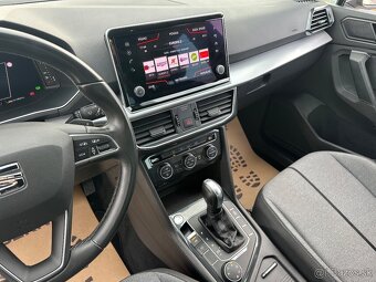 Seat Tarraco 2.0 TDI 110KW - 16