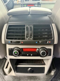 BMW X5 e70 35sd - 16