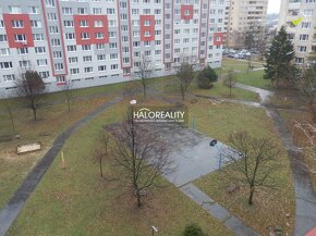 HALO reality - Prenájom, dvojizbový byt Trnava, Nerudova - 16