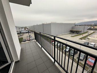 Prenájom kancelárskych priestorov 210m² v časti Bratislava Ž - 16