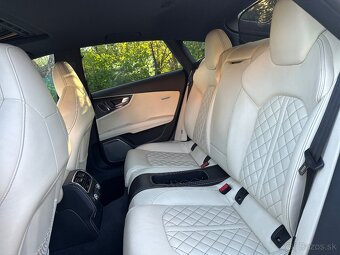 Audi S7/A7 3.0 TDI Exclusive - 16