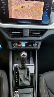 Škoda Kamiq 1.0 TSI 125 DSG odpočet DPH - 16