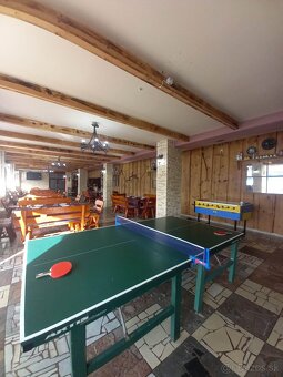 Celoročne využiteľný obľúbený hotel v Slovenskom raji - 16