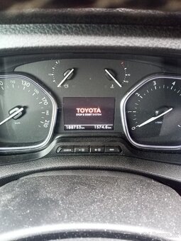 Toyota Proace Verso r.v 2019 - 16