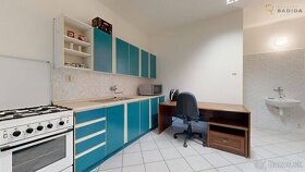 MUROVANÁ, č. VYKUROVANÁ 1.400m2 HALA, BUDIMÍR - 16