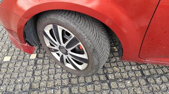 Predám - KIA CEED 1,6 CRDI r.v. 2007 - 16