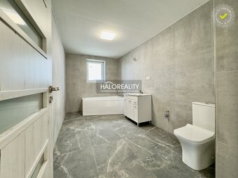 HALO reality - Predaj, rodinný dom Hurbanovo, rozsiahla, kva - 16