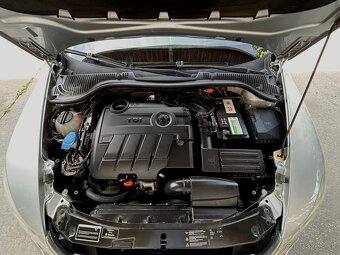 Škoda Octavia RS - 16