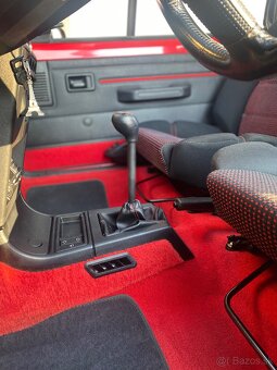 Peugeot 205 CTI - 16