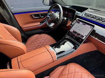 Mercedes s580 AMG - 16