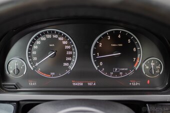 BMW Rad 7 750i 4.4 V8 - 16