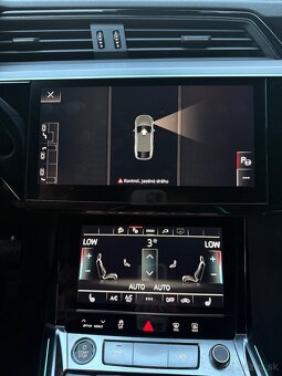 Audi e-tron 50 quattro S line Sportback - 16