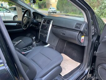 Mercedes-Benz B trieda 180 CDI Sport - 16