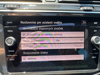 Volkswagen Tiguan 1.4Tsi-R-LINE-110kw-DSG-RV:07/2018 - 16