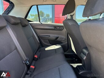 Škoda Fabia 1.0 MPI, Pôvodný lak, 147 660km, SR - 16