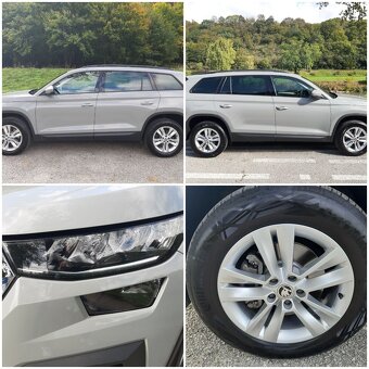 ŠKODA KODIAQ 2,0 TDI 110 kw DSG - 16