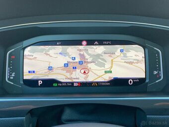 VW Tiguan Allspace R-Line 2.0 TDI DSG 140kW 4x4 ODPOČET DPH - 16