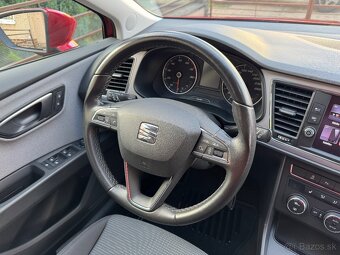 Seat Leon 1.4 TSI 92kW 112.000km 2017 - 16