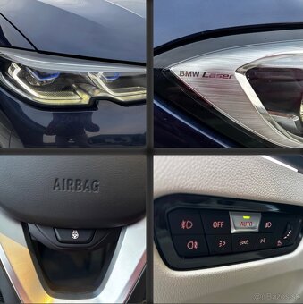 BMW rad 3 Touring 320d xd mHEV SK Špz. - 16