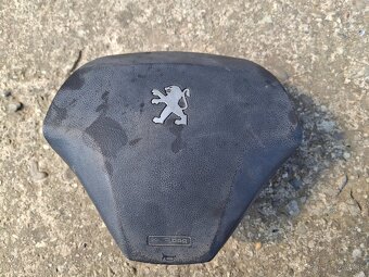 Použité diely 3 - 16