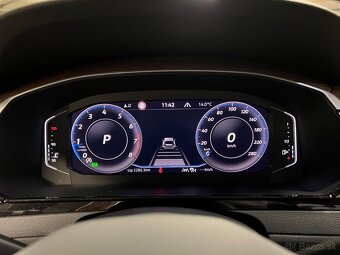 Volkswagen Arteon Shooting Brake SB 2.0 TSI Elegance 140kw D - 16