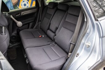 Honda CR-V 2.2 CTDI Elegance - 16