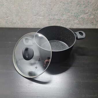 Prebytky z domácnosti - 16