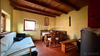 Vinohrady, ticho, výhľady - chata Podhorany, Nitra - 16