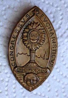 Rozne stare odznaky na predaj... - 16