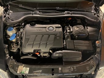 Škoda Octavia RS - 16