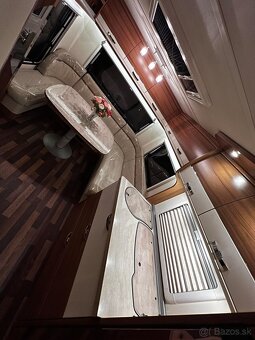 Tabbert 2013 Bellini 620 - 16