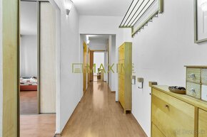 Ponúkame 2 izbový byt Mamateyovej ulici v Bratislave-Petržal - 16